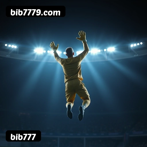 bib777 bônus R$5.000 + 500 giros - Rollover 35x, prazo 30 dias, 38% taxa conversão